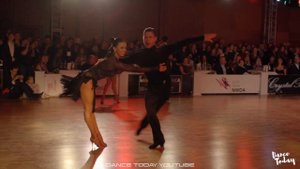 Samba Music for Ballroom Dancing | Latin Mix