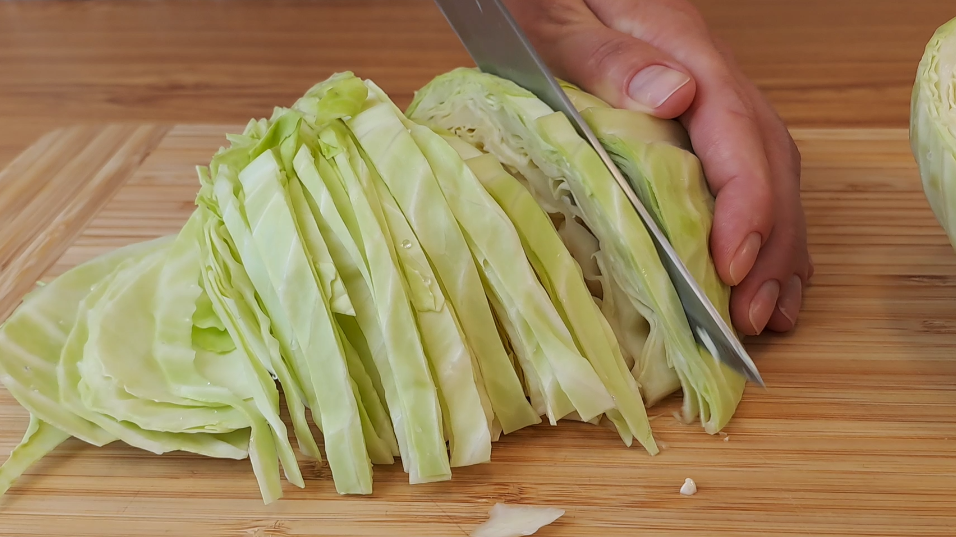 драники с капустой