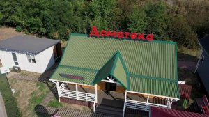 Вашему вниманию представлена выставка домов в городе Ростов-на-Дону