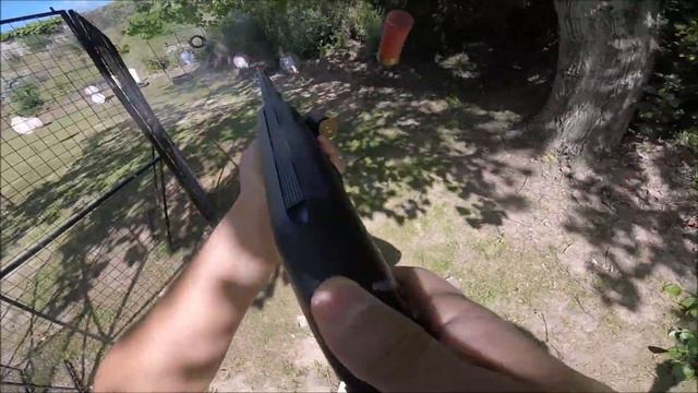 Torneo Nacional Escopeta IPSC 2019. BENELLI NOVA. Mario VARGAS смотреть онлайн