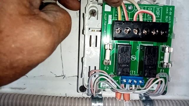 Ук-вк в управлении реверсивными приводами. смотреть онлайн