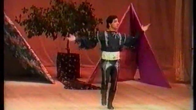 Цыганская венгерка смотреть онлайн