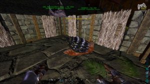 Ark: Survival Evolved - Улитка. Гайд по Ахатине.