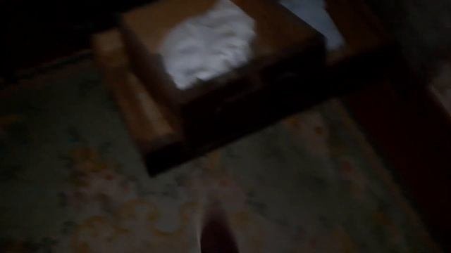 Обзор новой хаты)