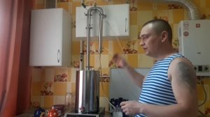 Дистиллятор ДОБРОГОН "Люкс Про" 20л. Первый взгляд!