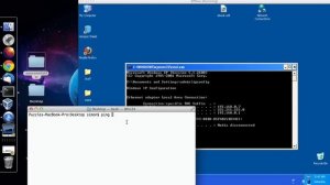 Mac OSX to Windows XP - VirtualBox Shared Folders Tutorial