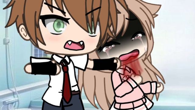 МЕМЕ:Я не чудовище [ Gaha Life] [UwU Dragon] [не оригинал] смотреть онлайн