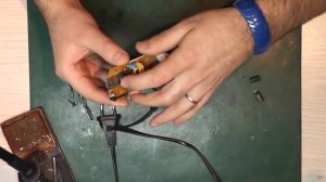 Dcolor DC1401HD тв приставка не включается