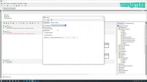 Nextion, Arduino, FLprog - Инструкция, ID страницы и кнопки ввода
