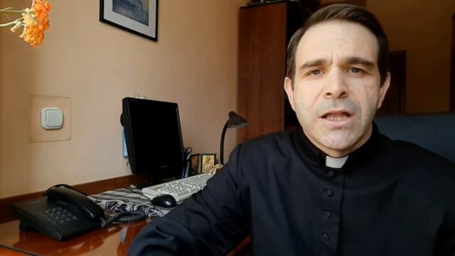 Весна: время отвечать на Любовь любовью (Мк 10, 28-31). Слово на сегодня смотреть онлайн