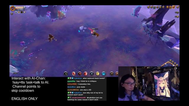 Best bloodletter builds that nobody plays
