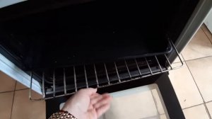 Обзор Плита  "ЗВИ" бу электрическая с конвекцией  ш60г60в85. Успей купить всего 6000р