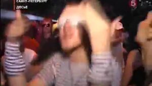 Кач - В Кафешечке