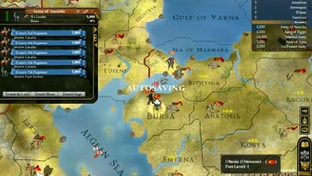 Europa Universalis 3-Heir of The Throne Demo. смотреть онлайн