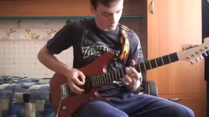 Герой асфальта - Соло