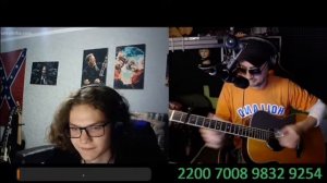 Дядя Алик чат рулетка