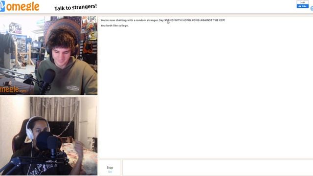 EXPOSING GIRLS WITH THE PH INTRO | OMEGLE BEATBOX REACTIONS смотреть онлайн