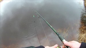 Колеблющиеся блесны ручная работа. Игра на открытои воде.