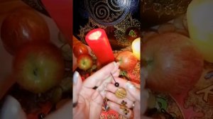 Талисман на Мабон