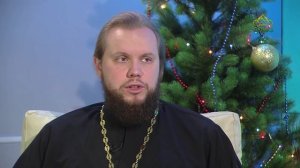 Беседы с батюшкой. Иеромонах Никандр Пилишин 9 января 2023