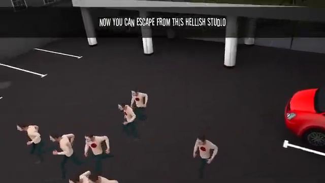 Hypnosis game walkthrough part 6 смотреть онлайн