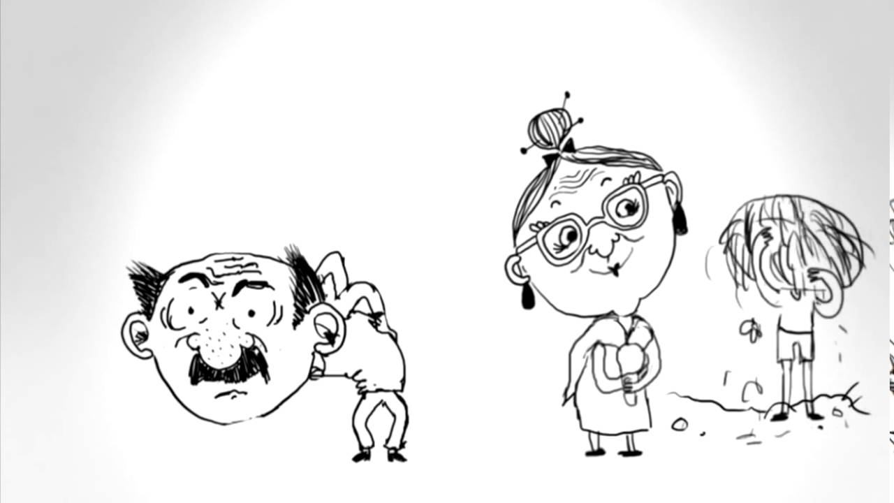 Что такое ДЭНАС Первое знакомство