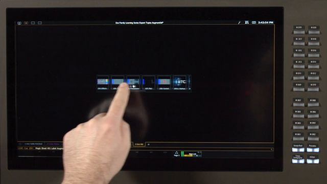 Augment3d и Magic Sheets смотреть онлайн
