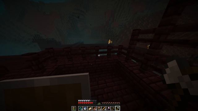 Minecraft, But My Friend Is A Horse... смотреть онлайн