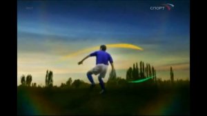 FIFA Futsal World Cup Brazil 2008 Intro