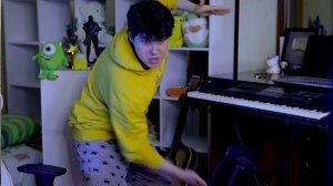 Новый ПК | История (Windy31)