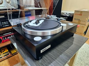 Yamaha GT-2000 простой тест драйв )