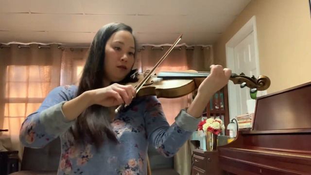 Minuet 2 - Duet Part смотреть онлайн