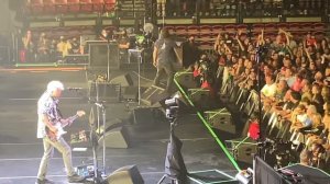 Mike Mccready Even Flow Solo San Diego 5/3/22