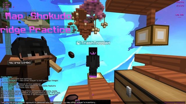 Custom Minecraft Server Core (Tools System v0.0) смотреть онлайн