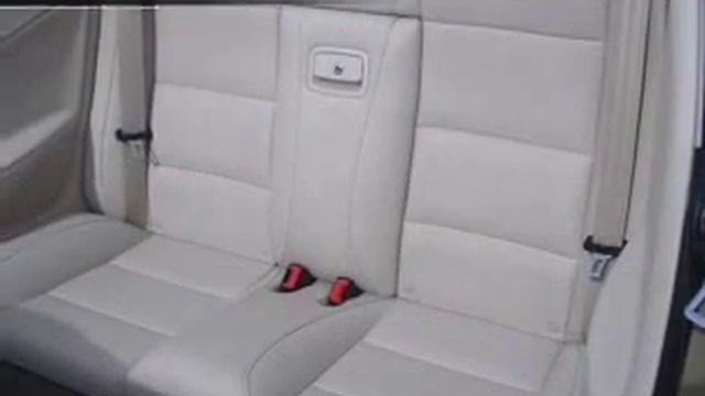 2010 Volkswagen Eos - Winter Park FL смотреть онлайн