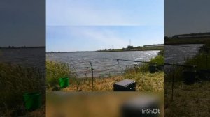 Рыбалка пикничок)