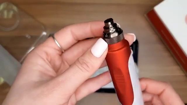 Дермапен Dr.Pen. Обзор модели N2 (My-M)