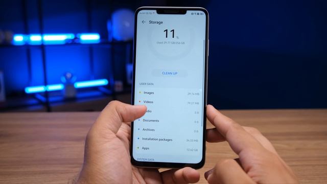 Тонкий смартфон с ГИГАНТСКОЙ батареей! смотреть онлайн