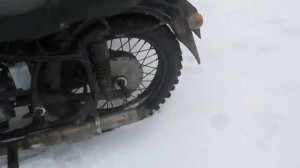 Днепр МТ-11. Карбюраторы. Итоги ремонта.