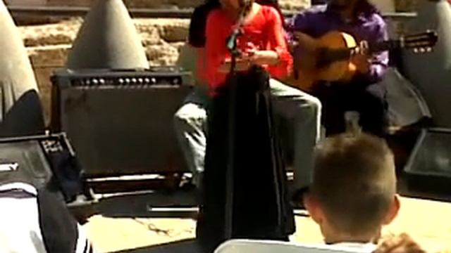 tailla tarragona dia del calo tangos. смотреть онлайн