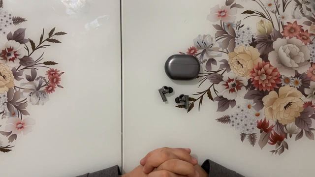 ANC KALİTESİNİN EN ÜST SEVİYE OLDUĞU KULAKLIK | HUAWEİ FREEBUDS PRO KUTU AÇILIMI & İNCELEME смотреть онлайн