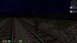 Прохождение Hidden & Dangerous (Часть 1)