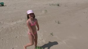 03. Hi, my name is Saule. The Lithuanian Saule - is sun