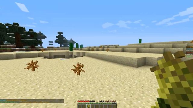 Два Друга играют в майн часть 18 смотреть онлайн