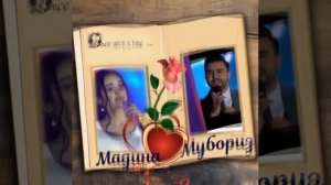 ДУСТ НАДОРИ ЧАРО ЗАНГАМ  МЕЗАНИ