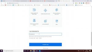 (In Hindi) Download GIT and Setup GITHUB Account