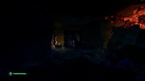 Sea of Thieves - Секреты святилища Древних слёз