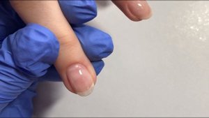 МАНИКЮР в 12 лет? Простой весенний маникюр 2020