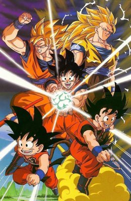 Dragon Ball Z : Thème musical 2