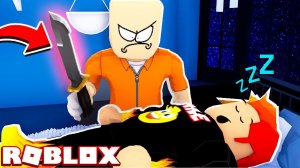 Кто залез в мой дом? ИСТОРИЯ в городе Брукхейвен в Роблокс | Brookhaven Roblox